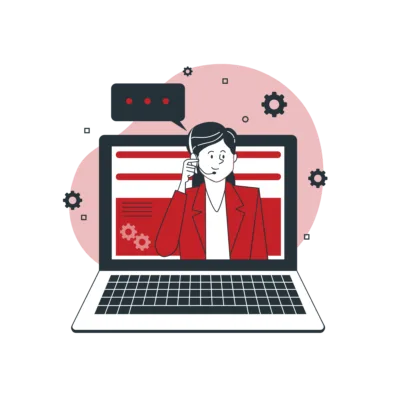 After Service Support