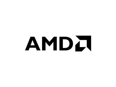 AMD logo