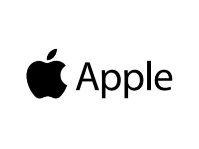 Apple logo