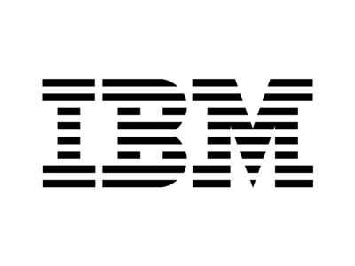 IBM logo