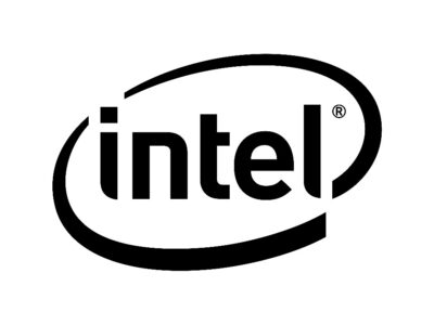 Intel logo