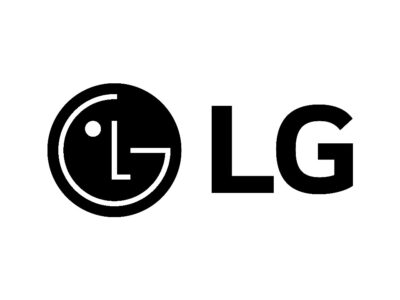 LG logo