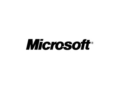 Microsoft logo