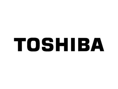 Toshiba logo